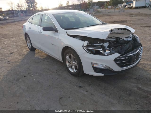 chevrolet malibu 2022 1g1zb5st7nf209089