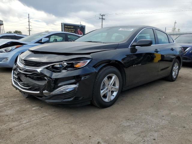 chevrolet malibu 2022 1g1zb5st7nf214969