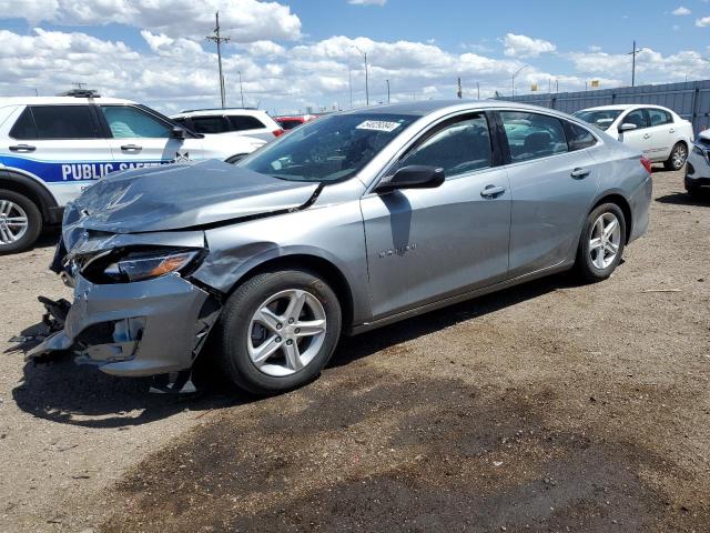 chevrolet malibu 2023 1g1zb5st7pf192958