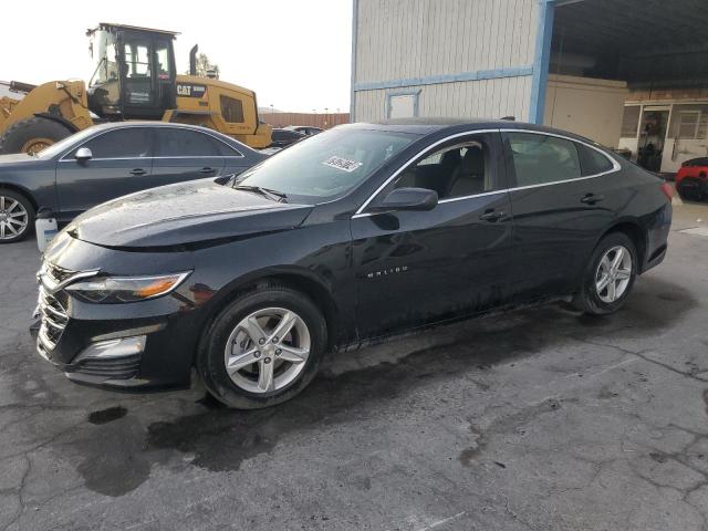 chevrolet malibu ls 2024 1g1zb5st7rf192672