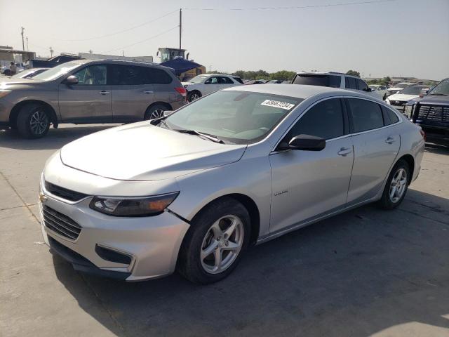 chevrolet malibu ls 2016 1g1zb5st8gf170645