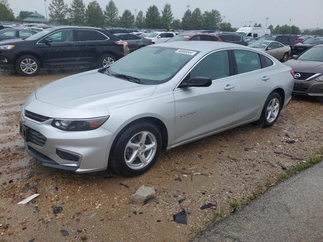 chevrolet malibu ls 2016 1g1zb5st8gf177496