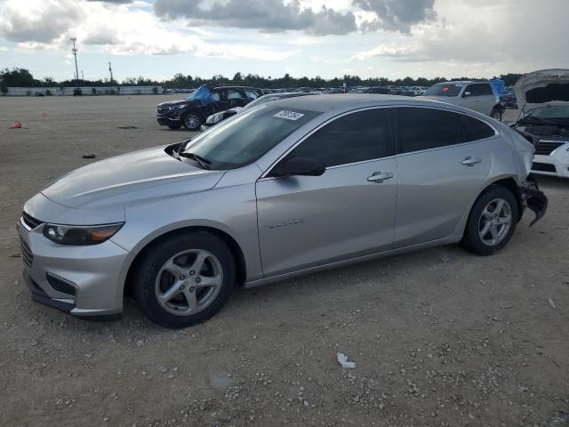 chevrolet malibu ls 2016 1g1zb5st8gf208343