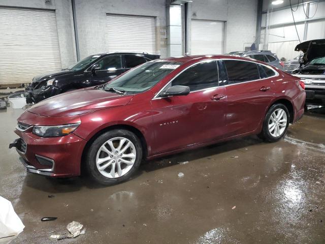 chevrolet malibu ls 2016 1g1zb5st8gf227894