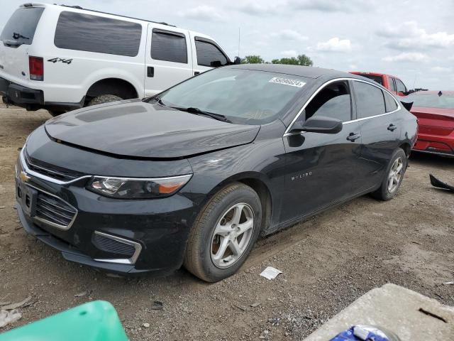 chevrolet malibu 2016 1g1zb5st8gf293054