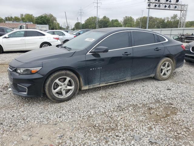 chevrolet malibu ls 2016 1g1zb5st8gf304182