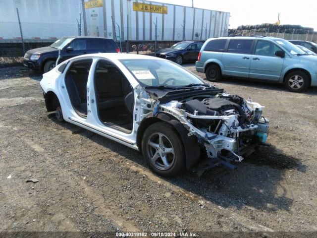 chevrolet malibu 2016 1g1zb5st8gf313058