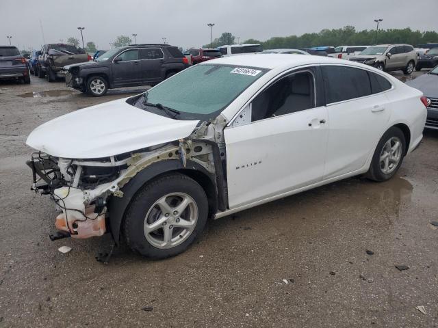 chevrolet malibu 2016 1g1zb5st8gf314520