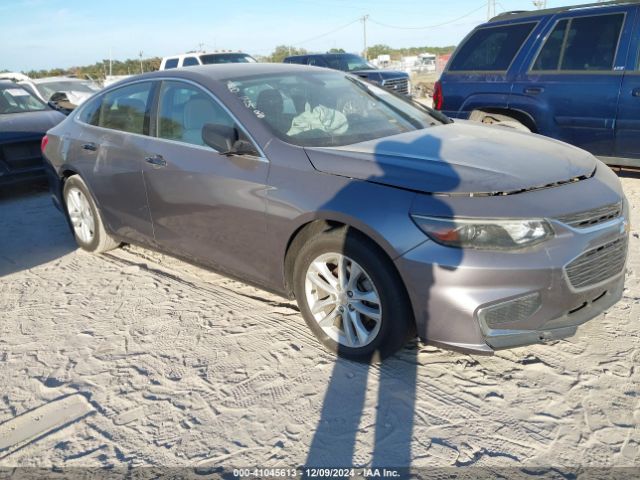 chevrolet malibu 2017 1g1zb5st8hf104503