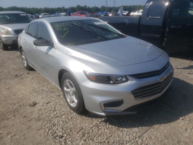 chevrolet malibu 2017 1g1zb5st8hf125562