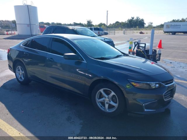 chevrolet malibu 2017 1g1zb5st8hf161624