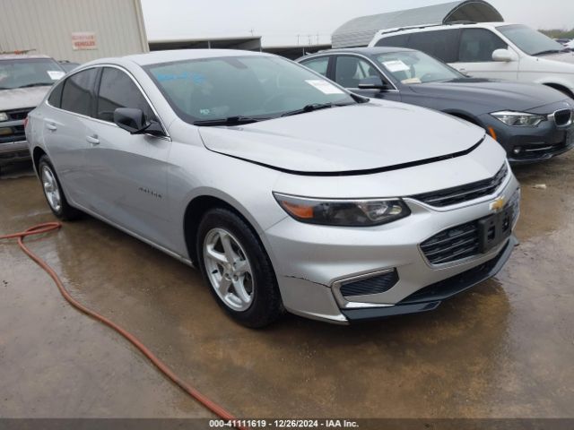 chevrolet malibu 2017 1g1zb5st8hf201796