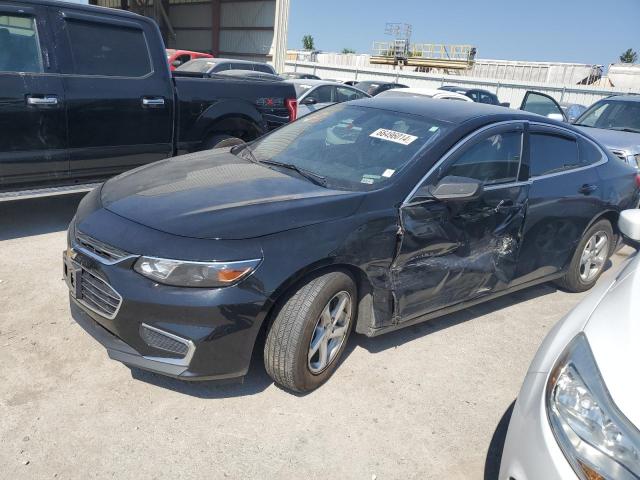 chevrolet malibu ls 2017 1g1zb5st8hf266406