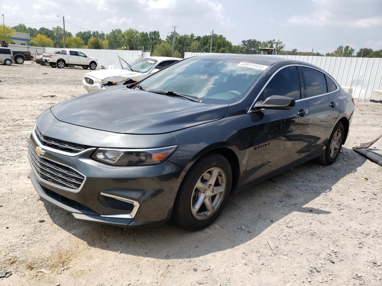 chevrolet malibu 2017 1g1zb5st8hf281133