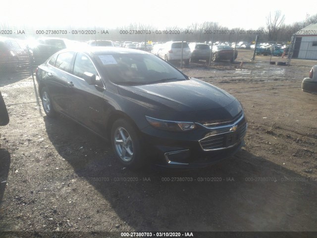 chevrolet malibu 2018 1g1zb5st8jf111358