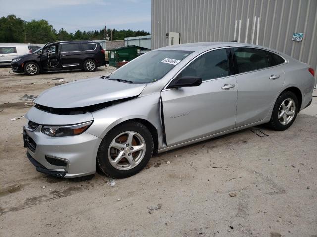 chevrolet malibu 2018 1g1zb5st8jf210827