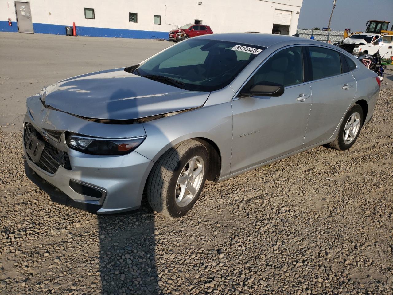 chevrolet malibu 2018 1g1zb5st8jf228793