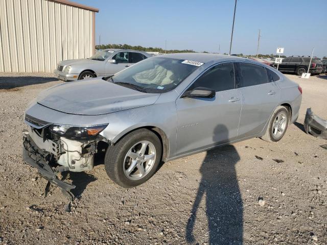 chevrolet malibu ls 2018 1g1zb5st8jf251619