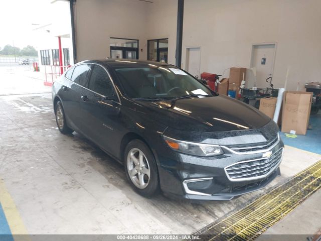 chevrolet malibu 2018 1g1zb5st8jf267559