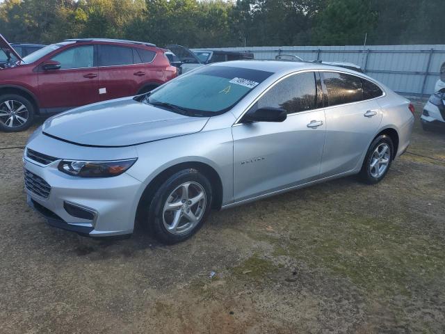 chevrolet malibu ls 2018 1g1zb5st8jf280098