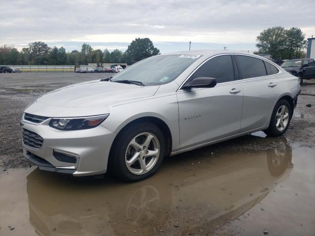 chevrolet malibu ls 2018 1g1zb5st8jf291764