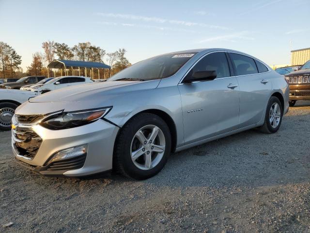 chevrolet malibu ls 2019 1g1zb5st8kf182299