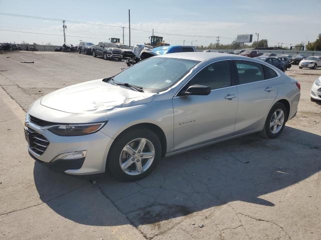 chevrolet malibu ls 2019 1g1zb5st8kf228228