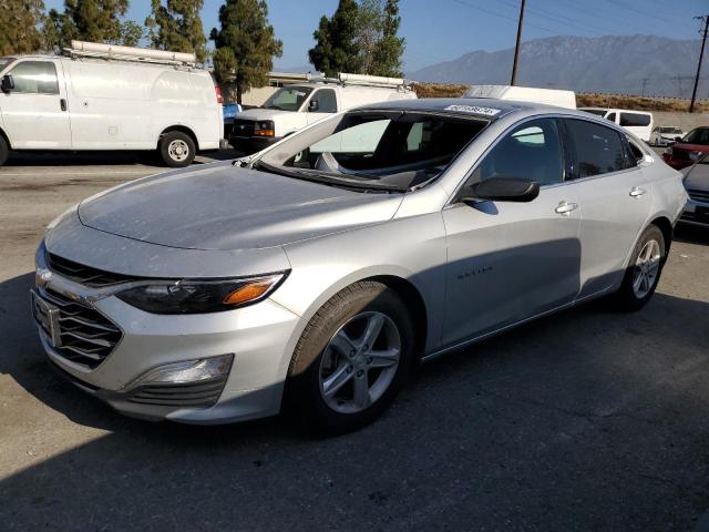 chevrolet malibu 2020 1g1zb5st8lf076436