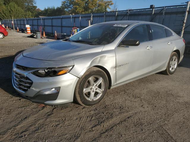 chevrolet malibu ls 2020 1g1zb5st8lf128194