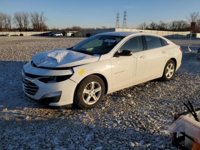 chevrolet malibu ls 2020 1g1zb5st8lf137705