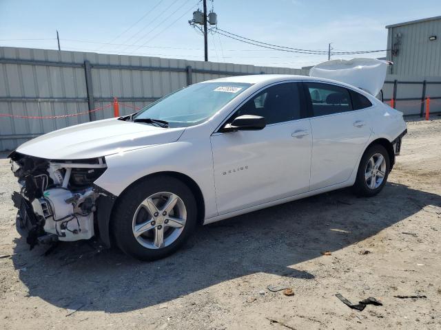 chevrolet malibu ls 2020 1g1zb5st8lf153225