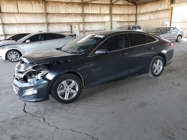 chevrolet malibu ls 2021 1g1zb5st8mf039727