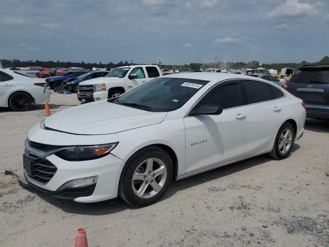 chevrolet malibu ls 2021 1g1zb5st8mf057726