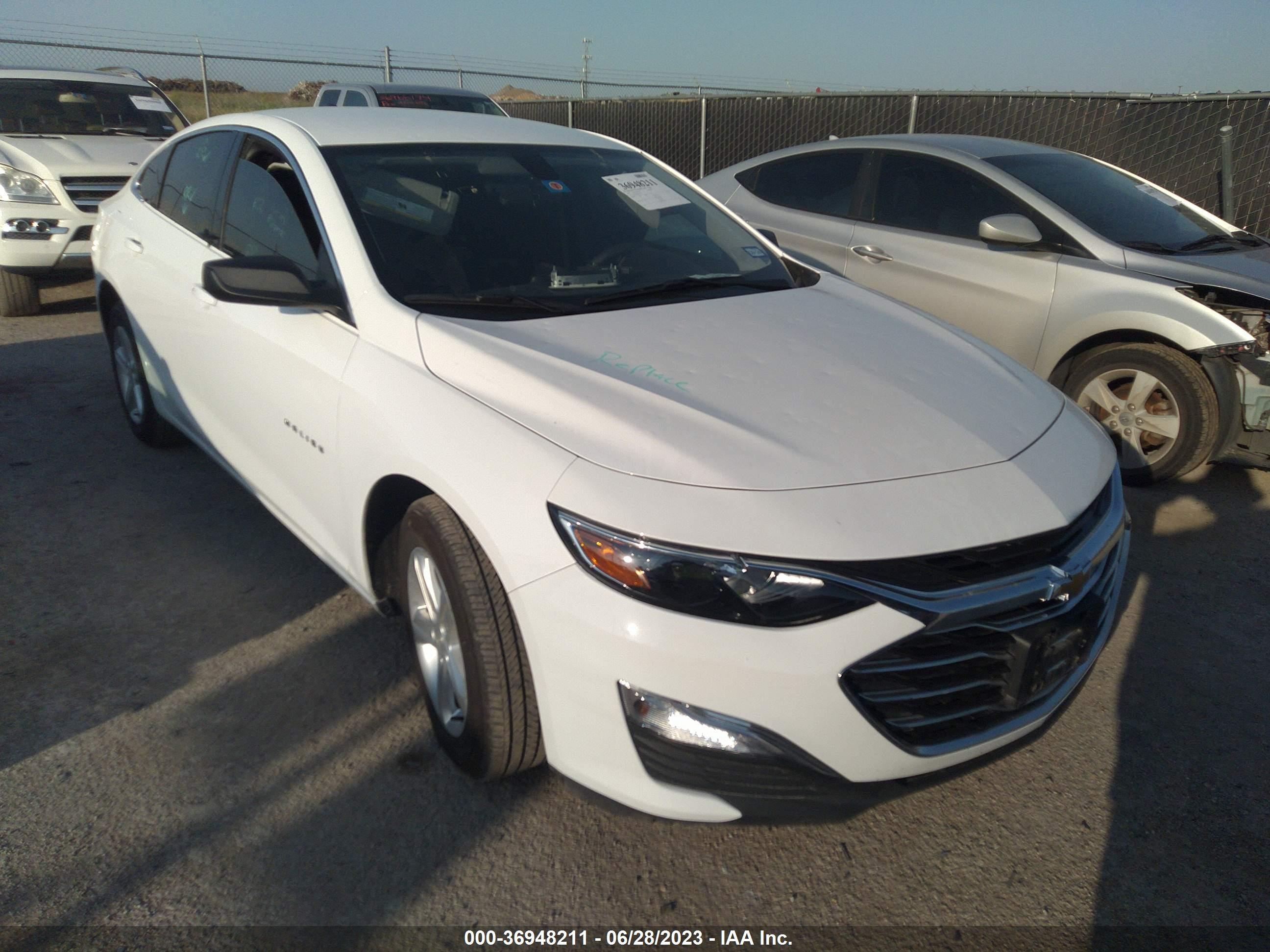 chevrolet malibu 2022 1g1zb5st8nf191394