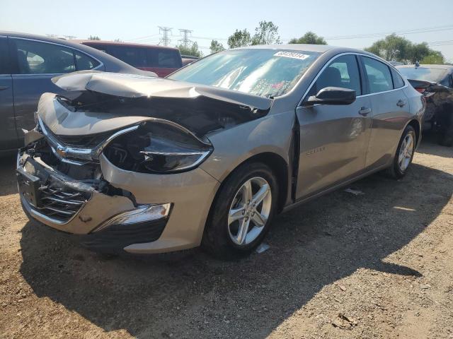 chevrolet malibu ls 2022 1g1zb5st8nf214253