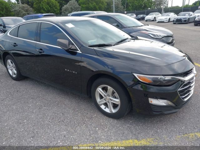 chevrolet malibu 2022 1g1zb5st8nf215094