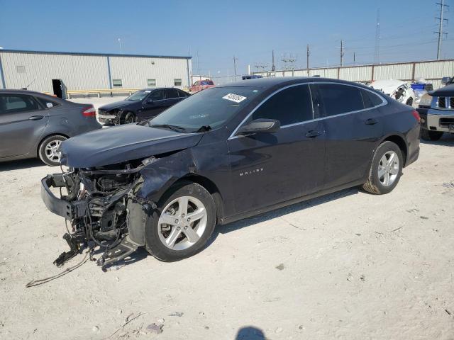 chevrolet malibu ls 2023 1g1zb5st8pf153781