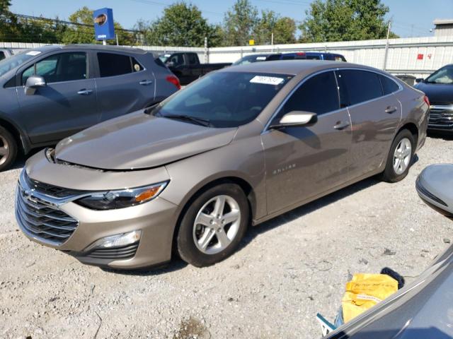 chevrolet malibu ls 2024 1g1zb5st8rf105426