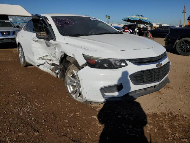 chevrolet malibu ls 2016 1g1zb5st9gf190208