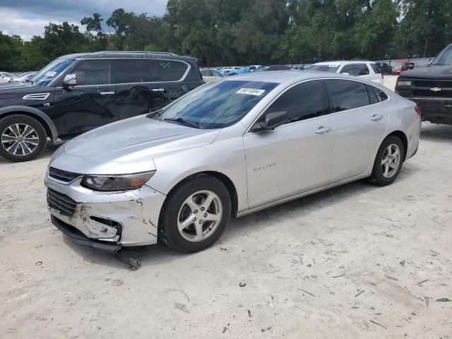 chevrolet malibu ls 2016 1g1zb5st9gf208710