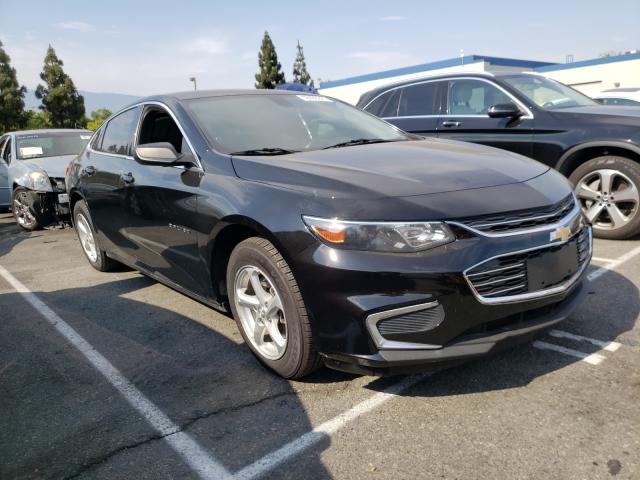 chevrolet malibu ls 2016 1g1zb5st9gf242355