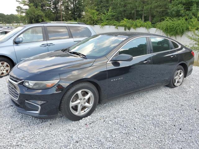 chevrolet malibu ls 2016 1g1zb5st9gf287456