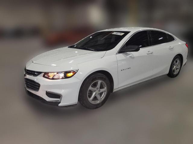 chevrolet malibu 2016 1g1zb5st9gf302540