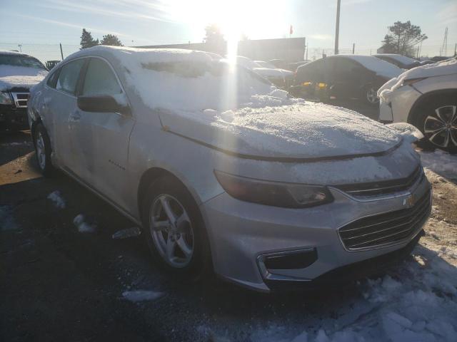 chevrolet malibu ls 2016 1g1zb5st9gf303350