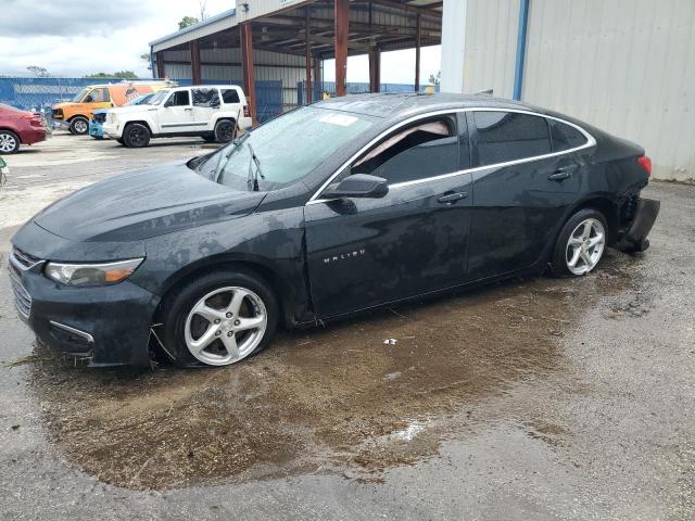 chevrolet malibu 2016 1g1zb5st9gf347493