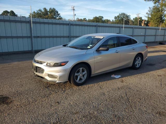 chevrolet malibu ls 2017 1g1zb5st9hf138370