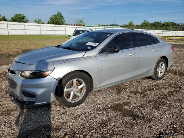 chevrolet malibu ls 2017 1g1zb5st9hf139213