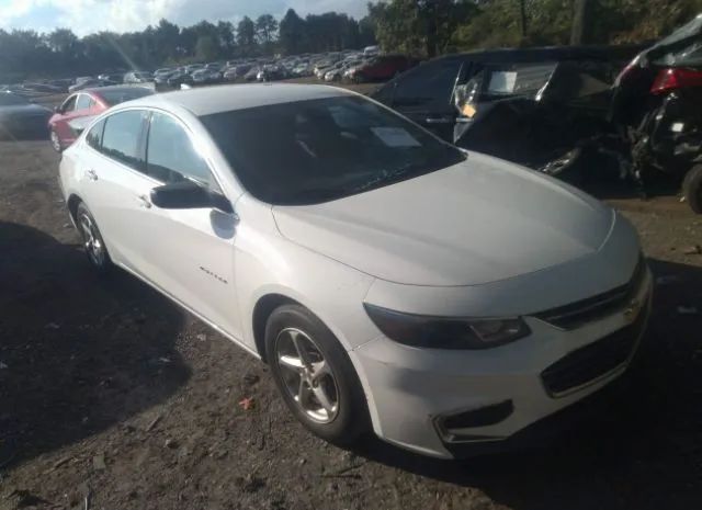 chevrolet malibu 2017 1g1zb5st9hf202861