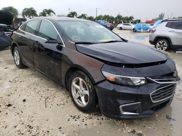 chevrolet malibu ls 2017 1g1zb5st9hf213777