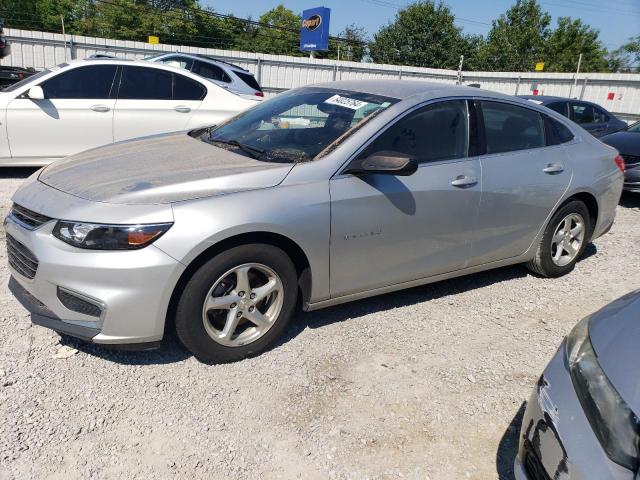 chevrolet malibu ls 2017 1g1zb5st9hf217618